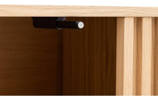 Goossens dressoir viola blank eiken - 8244478-goossens-viola-dressoir-eiken-06