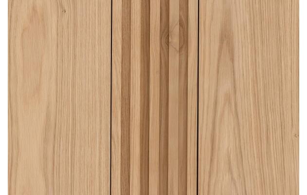 Goossens dressoir viola blank eiken - 8244478-goossens-viola-dressoir-eiken-08