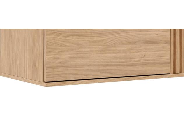 Goossens tv meubel viola blank eiken - 8244480-goossens-viola-tv-meubel-eiken-blank-07