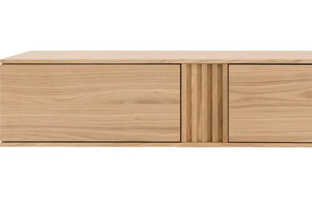 Goossens tv meubel viola blank eiken - 8244480-goossens-viola-tv-meubel-eiken-blank-08