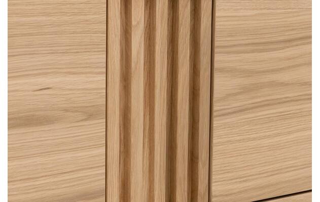 Goossens tv meubel viola blank eiken - 8244480-goossens-viola-tv-meubel-eiken-blank-12