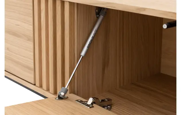 Goossens tv meubel viola blank eiken - 8244482-goossens-viola-tv-meubel-eiken-blank-08