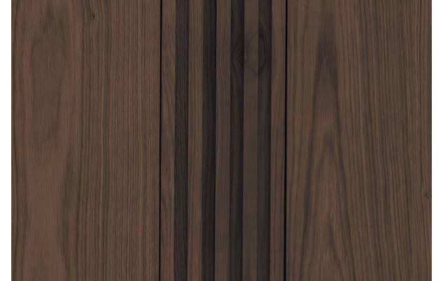 Goossens dressoir viola bruin eiken - 8244490-goossens-viola-dressoir-eiken-09