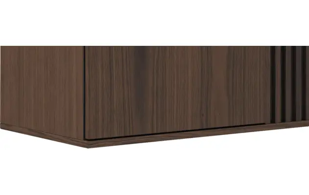 Goossens dressoir viola bruin eiken - 8244502-goossens-viola-dressoir-eiken-05