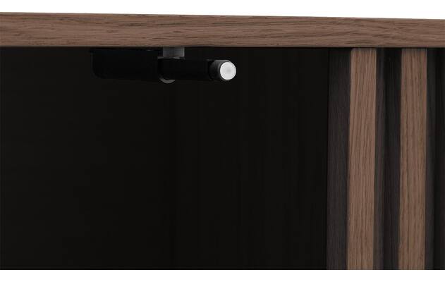 Goossens dressoir viola bruin eiken - 8244506-goossens-viola-dressoir-eiken-06