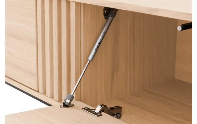 Goossens tv meubel viola wit eiken - 8244512-goossens-viola-tv-meubel-eiken-wit-09