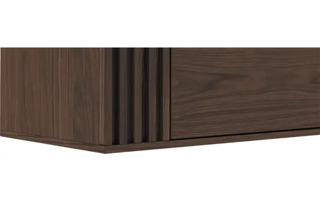 Goossens tv meubel viola bruin eiken - 8244522-goossens-viola-tv-meubel-eiken-bruin-07
