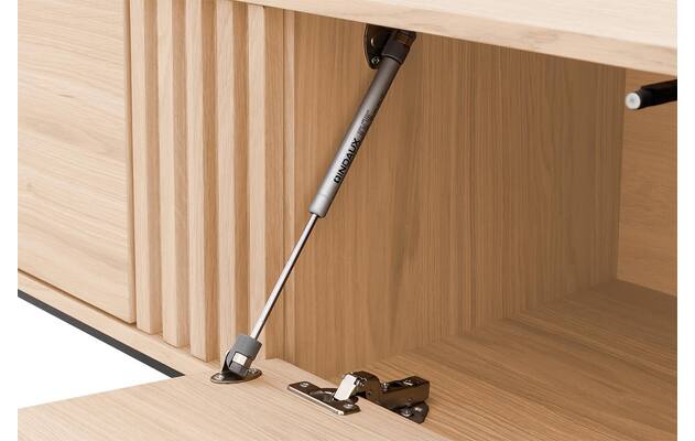 Goossens tv meubel viola wit eiken - 8244528-goossens-viola-tv-meubel-eiken-wit-09