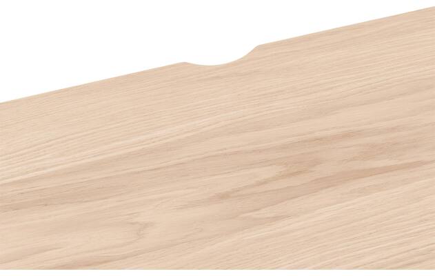 Goossens tv meubel viola wit eiken - 8244528-goossens-viola-tv-meubel-eiken-wit-11