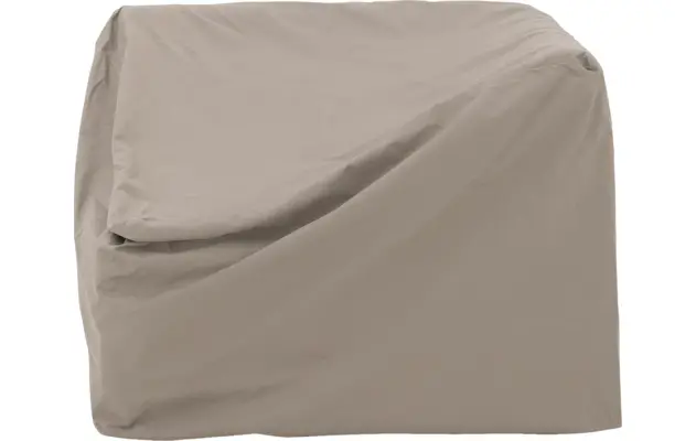 Goossens lounge element elements grijs buitenstof - 8250146-goossens-elements-loungesets-buitenstof-08