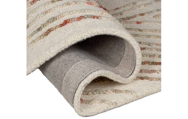 Goossens vloerkleed swirl wit wol - 8250768-goossens-swirl-vloerkleed-wol-04