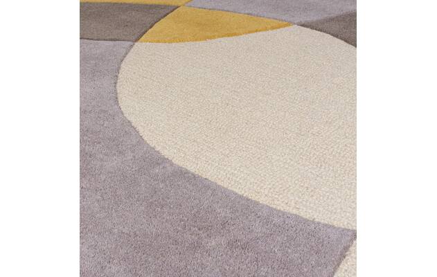 Goossens vloerkleed glow multi wol - 8250775-goossens-glow-vloerkleed-wol-02