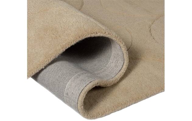 Goossens vloerkleed giby beige wol - 8250776-goossens-giby-vloerkleed-wol-04