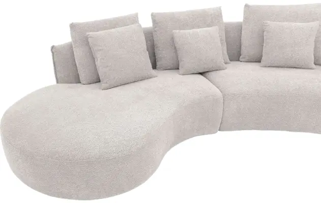 Goossens loungebank fay grijs stof - 8251126-goossens-fay-usc-bank-stof-grijs-04