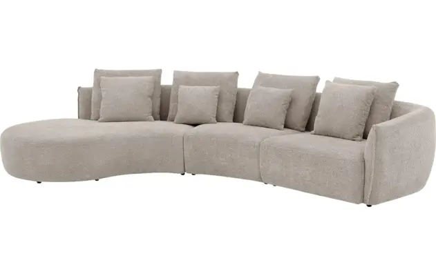 Goossens loungebank fay grijs stof - 8251127-goossens-fay-usc-bank-stof-grijs-03