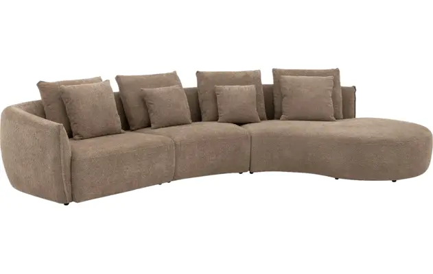 Goossens loungebank fay bruin stof - 8251155-goossens-fay-usc-bank-stof-bruin-03