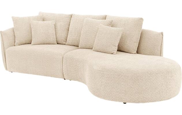 Goossens loungebank fay beige stof - 8251228-goossens-fay-usc-bank-stof-bruin-04