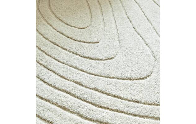 Goossens vloerkleed pebbel beige wol - 8251320-goossens-pebbel-vloerkleed-wol-03