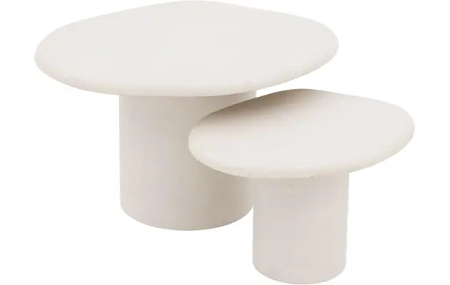 Goossens salontafel stone wit beton - 8251550-goossens-stone-salontafel-beton-09