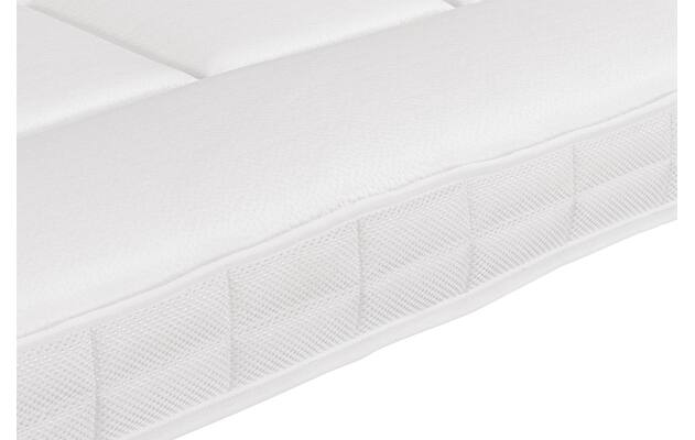 Goossens excellent topmatras fresh pocket deluxe matrastijk - 8251594-goossens-excellent-fresh-pocket-deluxe-topmatras-matrastijk-04