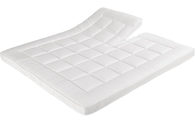 Goossens excellent topmatras cool deluxe gelfoam matrastijk - 8251597-goossens-excellent-cool-deluxe-gelfoam-topmatras-matrastijk-02