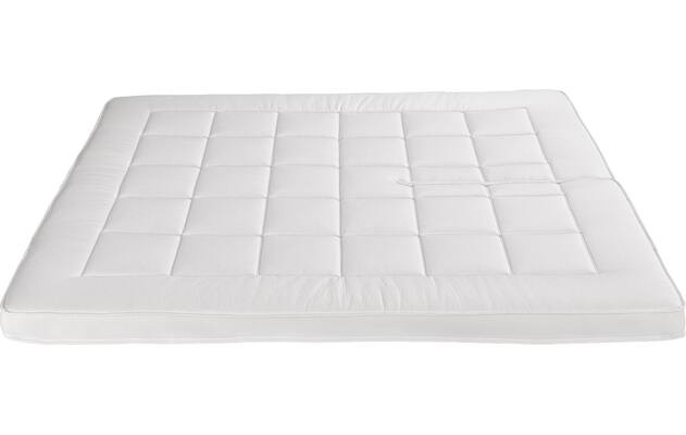 Goossens excellent topmatras cool deluxe gelfoam matrastijk - 8251597-goossens-excellent-cool-deluxe-gelfoam-topmatras-matrastijk-03