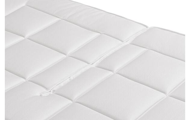 Goossens excellent topmatras cool deluxe gelfoam matrastijk - 8251597-goossens-excellent-cool-deluxe-gelfoam-topmatras-matrastijk-05