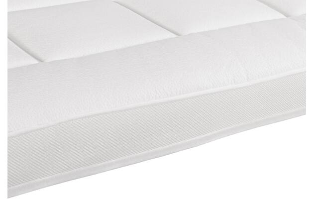 Goossens excellent topmatras cool deluxe gelfoam matrastijk - 8251597-goossens-excellent-cool-deluxe-gelfoam-topmatras-matrastijk-06