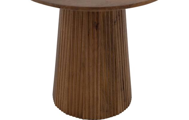 Goossens salontafel zaro bruin mango - 8251625-goossens-zaro-salontafel-mango-13