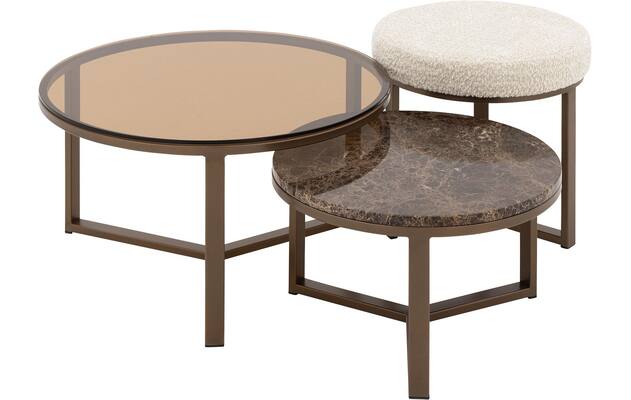 Goossens excellent salontafel sombra beige stof - 8251633-goossens-excellent-sombra-salontafel-stof-10