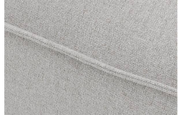 Goossens excellent loungebank sens bruin stof - 8251678-gespiegeld-10