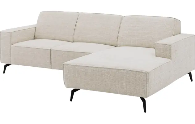 Goossens loungebank hercules wit stof - 8251685-goossens-hercules-bank-stof-wit-04