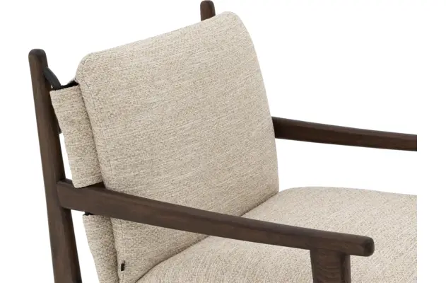Goossens eetkamerstoel alison beige stof - 8252063-goossens-alison-eetkamerstoel-stof-wit-07