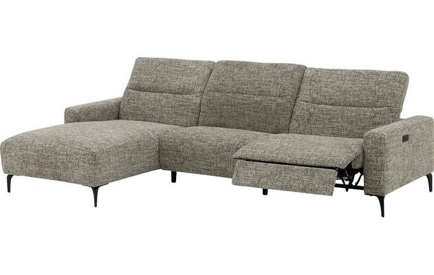 Goossens loungebank apollo groen stof - 8252140-goossens-apollo-bank-stof-groen-04