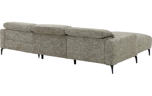 Goossens loungebank apollo groen stof - 8252140-goossens-apollo-bank-stof-groen-10