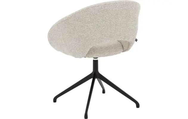 Goossens eetkamerstoel babs beige stof - 8252165-goossens-babs-eetkamerstoel-stof-beige-02