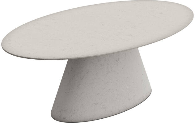 Goossens eettafel stone grijs beton - 8252403-goossens-stone-eettafel-beton-grijs-02