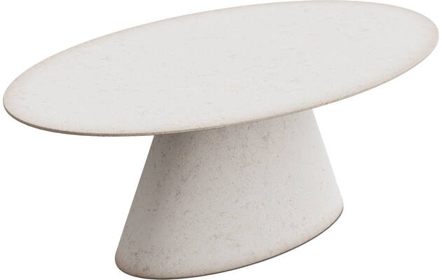 Goossens eettafel stone wit beton - 8252406-goossens-stone-eettafel-beton-wit-02