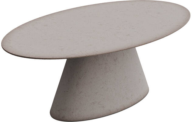 Goossens eettafel stone grijs beton - 8252408-goossens-stone-eettafel-beton-grijs-02