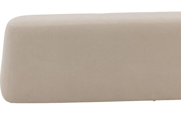 Goossens bedbank milano bruin stof - 8252677-goossens-milano-bedbank-stof-14