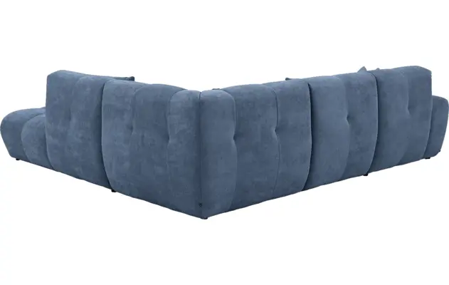 Goossens excellent hoekbank kubus blauw stof - 8252716-goossens-excellent-kubus-bank-stof-blauw-03