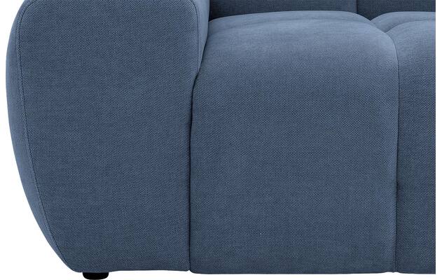 Goossens excellent hoekbank kubus blauw stof - 8252716-goossens-excellent-kubus-bank-stof-blauw-06