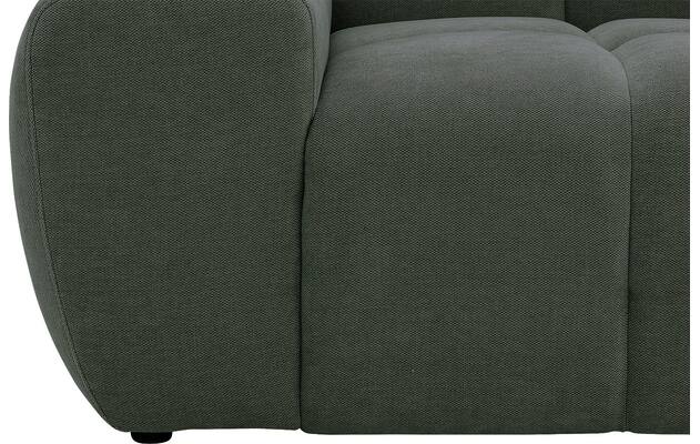 Goossens excellent hoekbank kubus groen stof - 8252720-goossens-excellent-kubus-bank-stof-groen-06