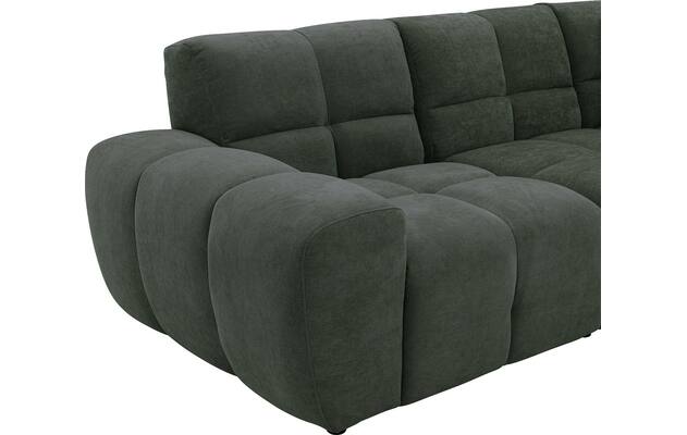 Goossens excellent hoekbank kubus groen stof - 8252720-goossens-excellent-kubus-bank-stof-groen-07