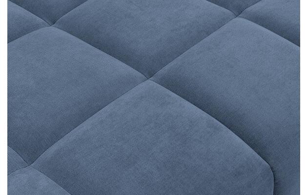 Goossens excellent hoekbank kubus blauw stof - 8252748-goossens-excellent-kubus-bank-stof-blauw-07
