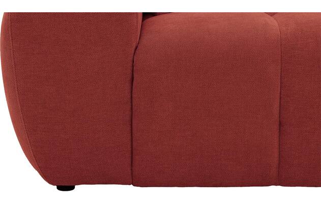 Goossens excellent hoekbank kubus rood stof - 8252763-goossens-excellent-kubus-bank-stof-rood-07