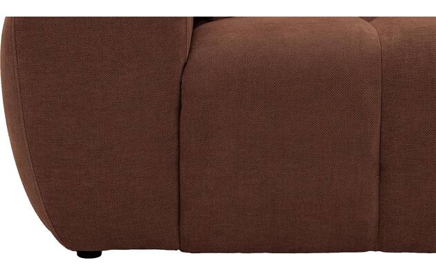 Goossens excellent hoekbank kubus bruin stof - 8252774-goossens-excellent-kubus-bank-stof-bruin-07