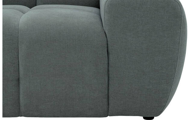 Goossens excellent u bank kubus groen stof - 8252836-gespiegeld-10