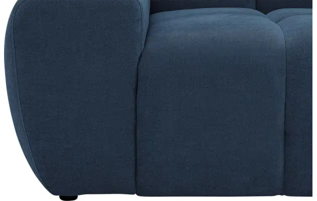 Goossens excellent hoekbank kubus blauw stof - 8252873-goossens-excellent-kubus-bank-stof-blauw-09