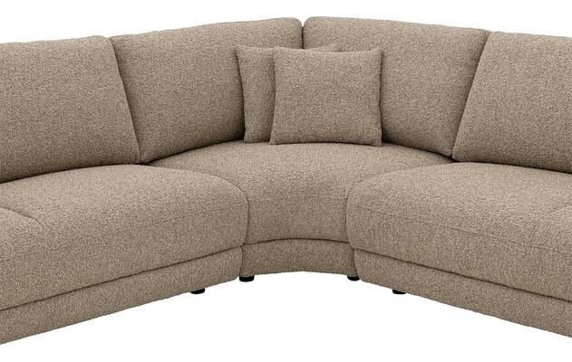 Goossens u bank premiere beige stof - 8252948-goossens-premiere-bank-stof-beige-07